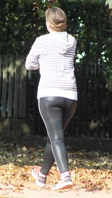 Candid Girls Teen Street Voyeur 
