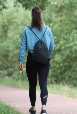 Candid Girls Teen Street Voyeur 