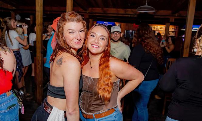 Pick your Young Nanna for a night 