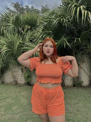 P interest In Beauty Focus on Thicc