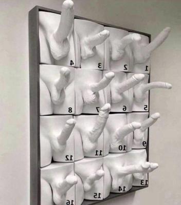  holes equals cunts