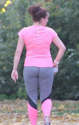 Candid Girls Teen Street Voyeur 
