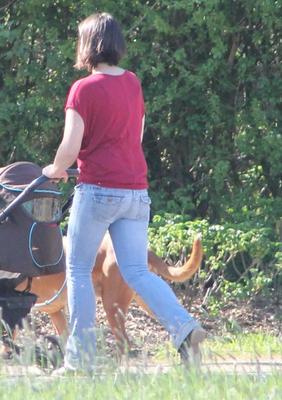 Candid Girls Teen Street Voyeur 