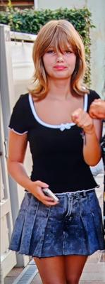 Irl Teen Toy Creepshots