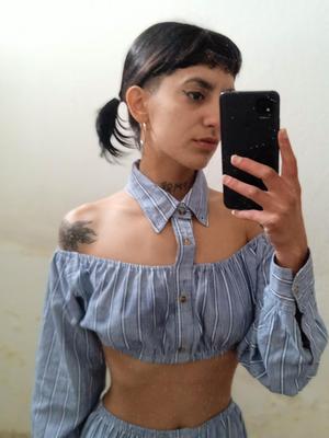 TEEN SLUT GF FOR TRIBUTES