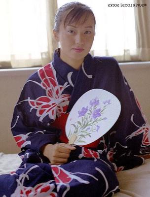 ゆるい靴下