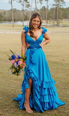Prom queen 