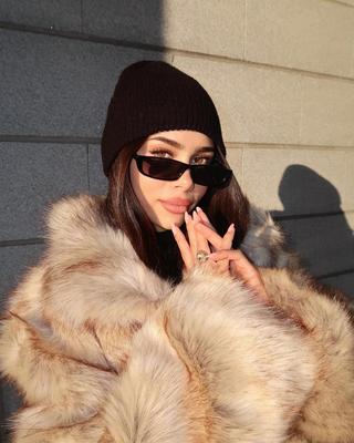 Boneca finlandesa Jenna