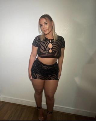See Through Outfits 