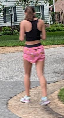 Jogger 
