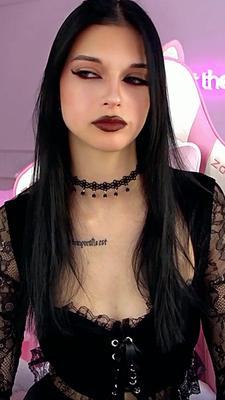 Beverly 💘🖤💘