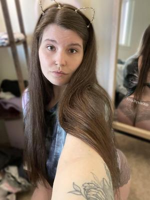 Kaley Big Ass Big Boobs Beauty Beauty Brunette Girl Kity Kot CHOTS