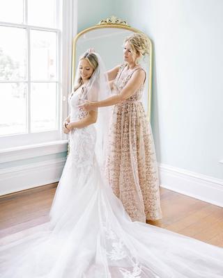 Mothers & their Sexy Daughters May
