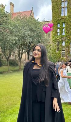 Khadija Maryam Fuc​​kable Hyperexualized Chav Chavs