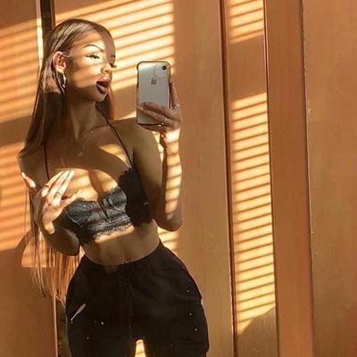 Sexy Chav Teen