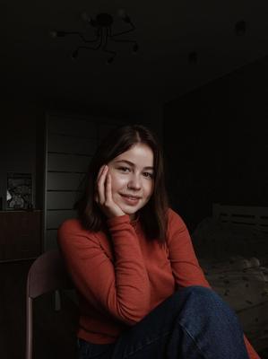 VSCO Girl