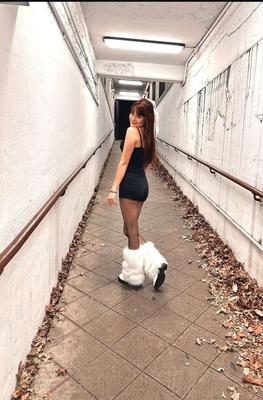 Snap Slut Leona de Ano
