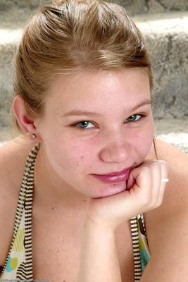 Sarah Teen pregnancy