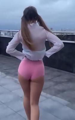Bunda fofa