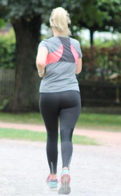 Candid Girls Teen Street Voyeur 