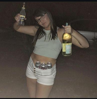 La universidad Jenny le pidería creampies
