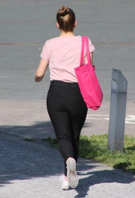 Chicas sinceras voyeur de chicas adolescentes