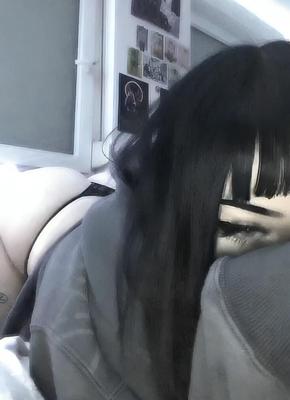 Ваш гот GF 🖤💋