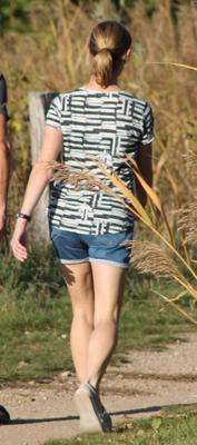 Candid Girls Teen Street Voyeur 