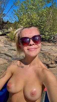 Sophie Gilbert