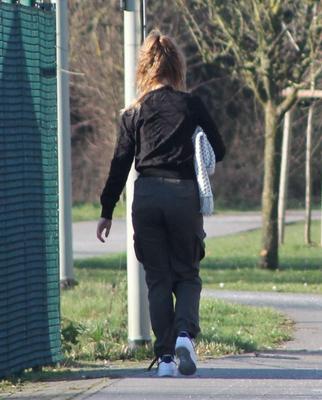 Candid Girls Teen Street Voyeur 