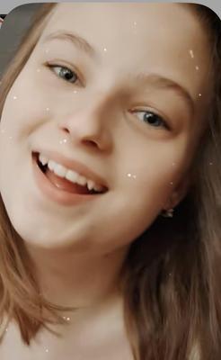 Одна из моей любимой красоты