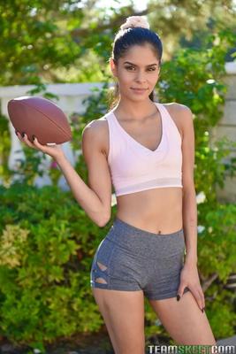 Teen Latina