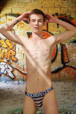 Hotties in underwear