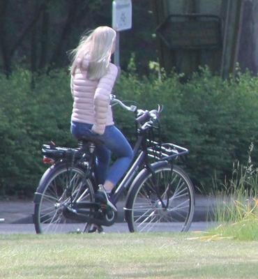 Chicas sinceras voyeur de chicas adolescentes