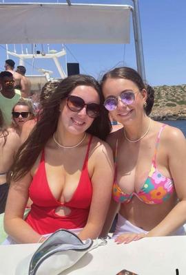 Irish hotties to yo 