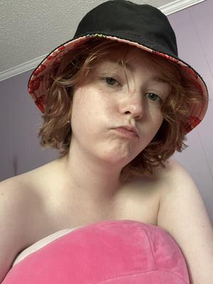 Lil big cul skinny be weabe beauté rousse fille mélangée photos chaudes mixtes