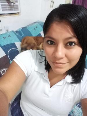 Mexicana rosa