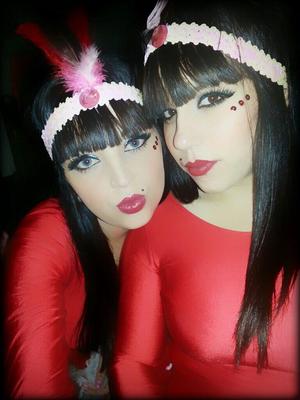 bonitas corridas