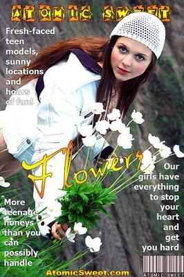 [ASweet]  Petra Flowers (x) x
