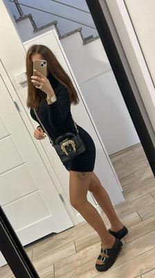My nylon favorites 
