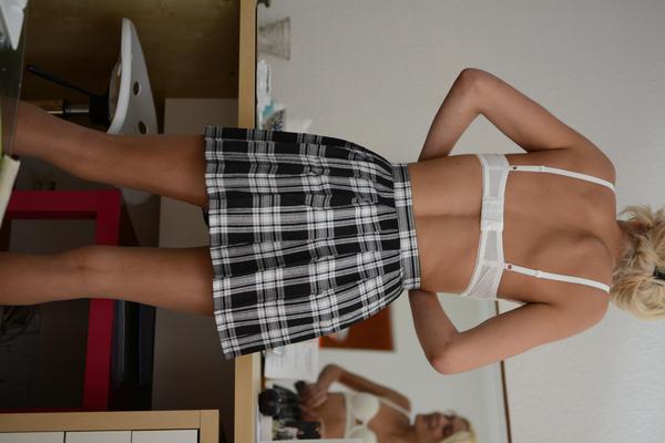 ELISA Teen Nylon