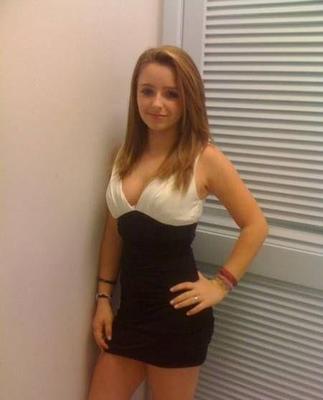 Stunning UK Chavs