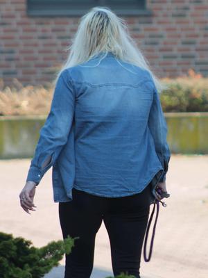 Chicas sinceras voyeur de chicas adolescentes