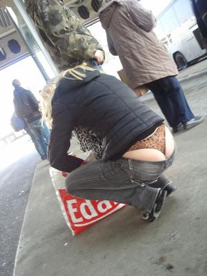 If This Was Your Daughter Do You Look Away or Stare/Get Hard 
