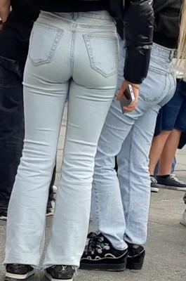 Streetgirls
