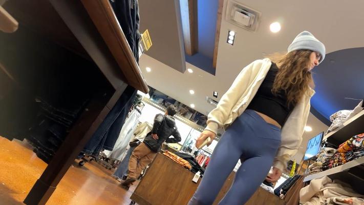 skinny leggings