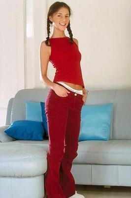 Excellent Teen (My old collection)