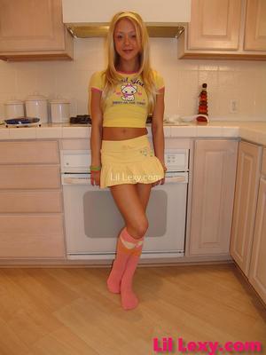 Lexy