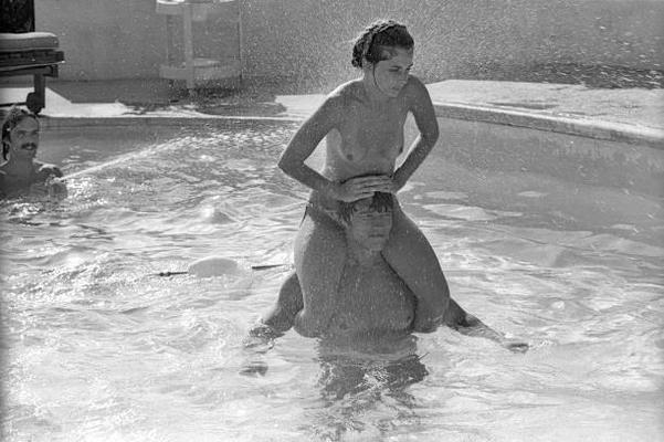 Nastassia Kinski
