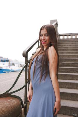 Sofia Smith um novo talento